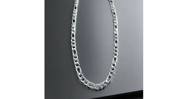 Bold Chain Necklace