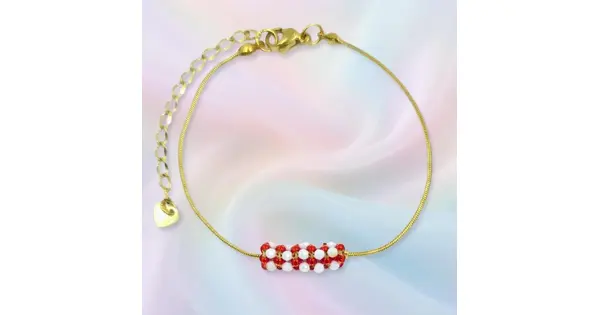 Barrel Martaki Bracelet