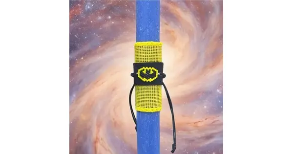 Λαμπάδα Super Hero Bracelet