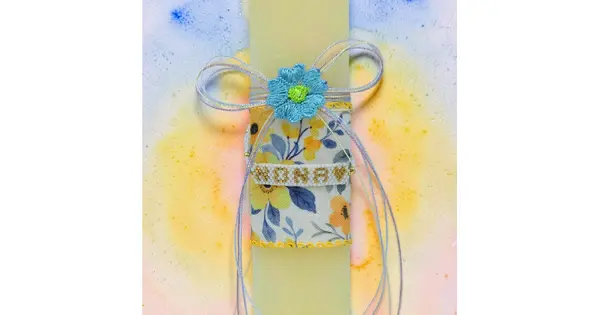 Λαμπάδα ΝΟΝΑ Bracelet