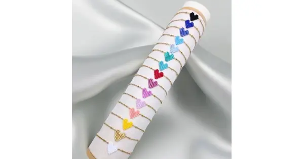 Sweet Heart Bracelet