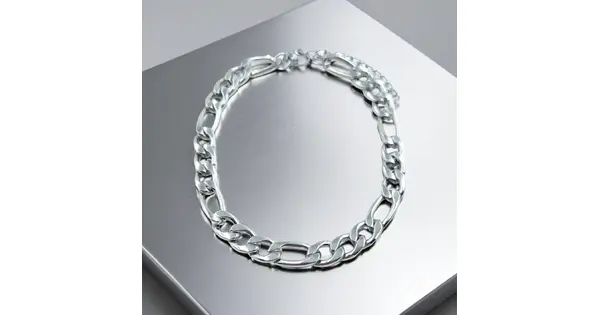 Bold Chain Bracelet