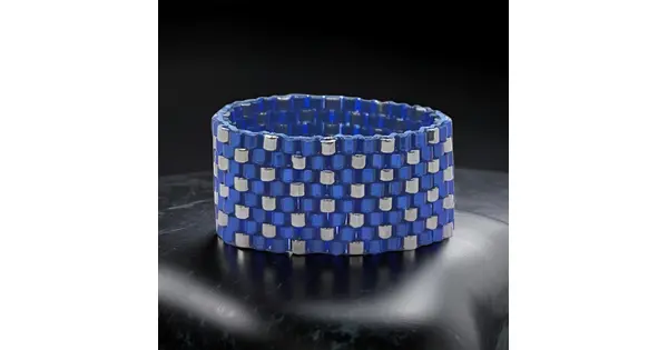 Winter Sky Ring