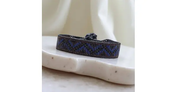Earth Notes Bracelet
