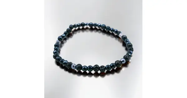 Hematite Bracelet