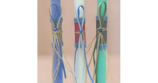 Λαμπάδα Protective Eye