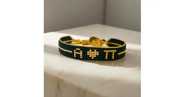 Love Letters Bracelet 7
