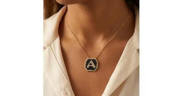 Monogram Small