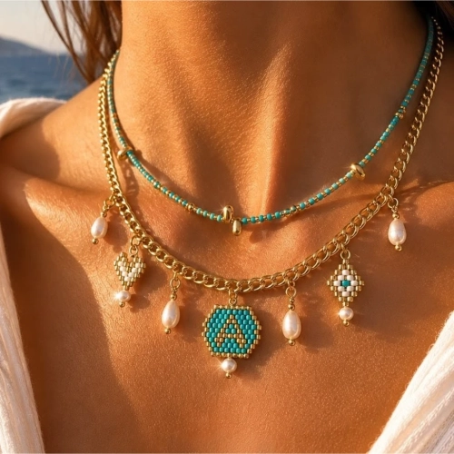 SUMMER COLLECTION