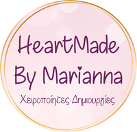Heart Made By Marianna