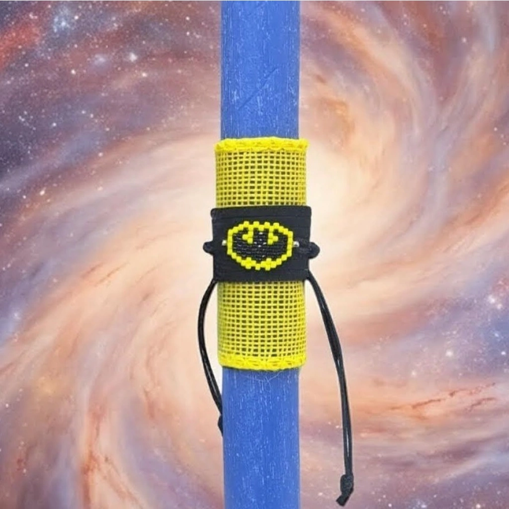 Λαμπάδα Super Hero Bracelet - 1
