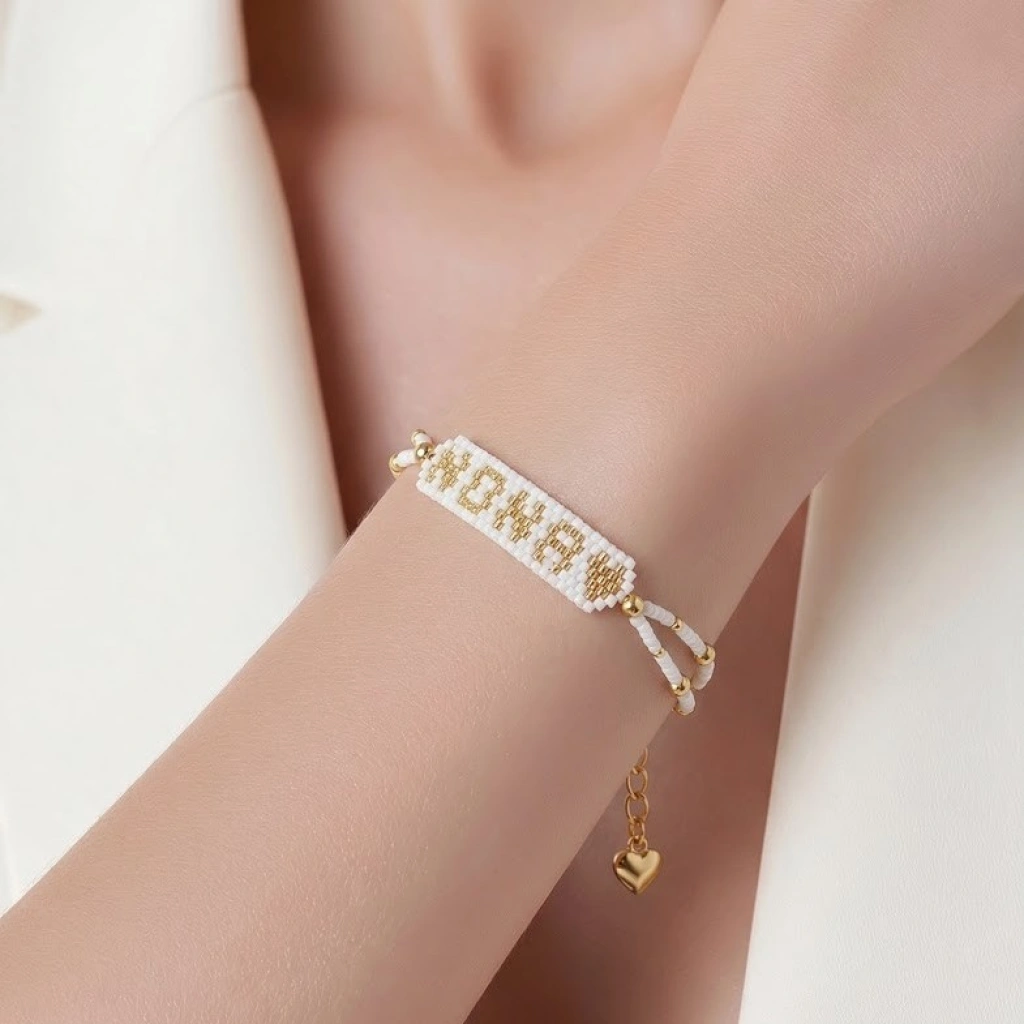 Λαμπάδα ΝΟΝΑ Bracelet - 5