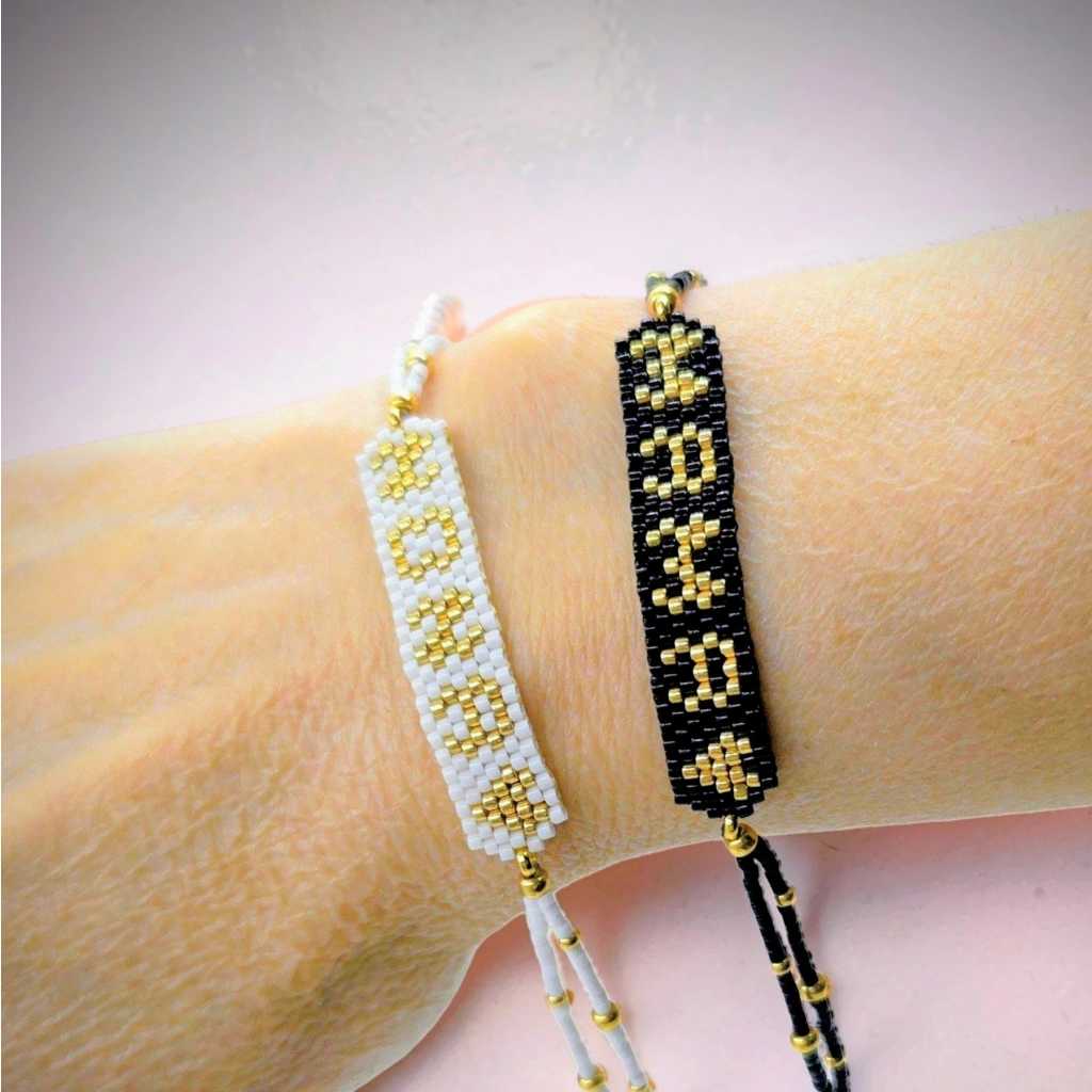 Λαμπάδα ΝΟΝΑ Bracelet - 7
