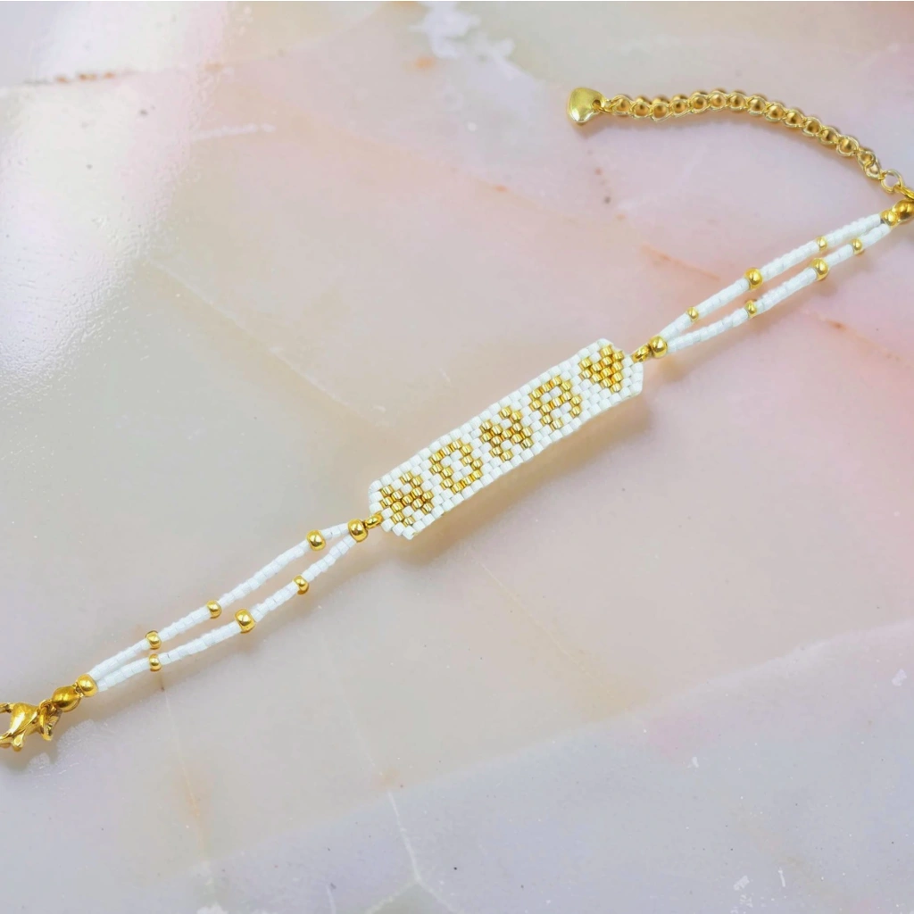 Λαμπάδα ΝΟΝΑ Bracelet - 4
