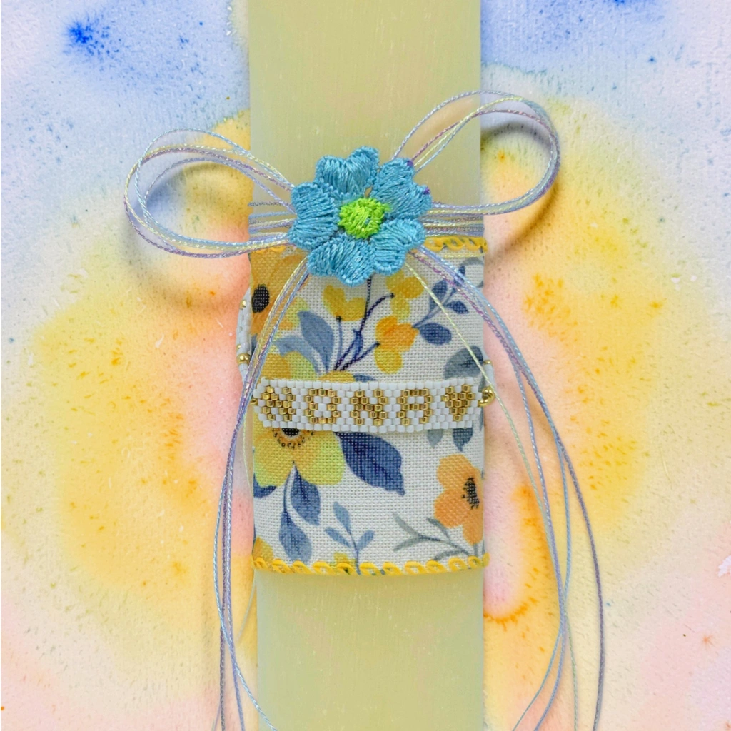 Λαμπάδα ΝΟΝΑ Bracelet - 1
