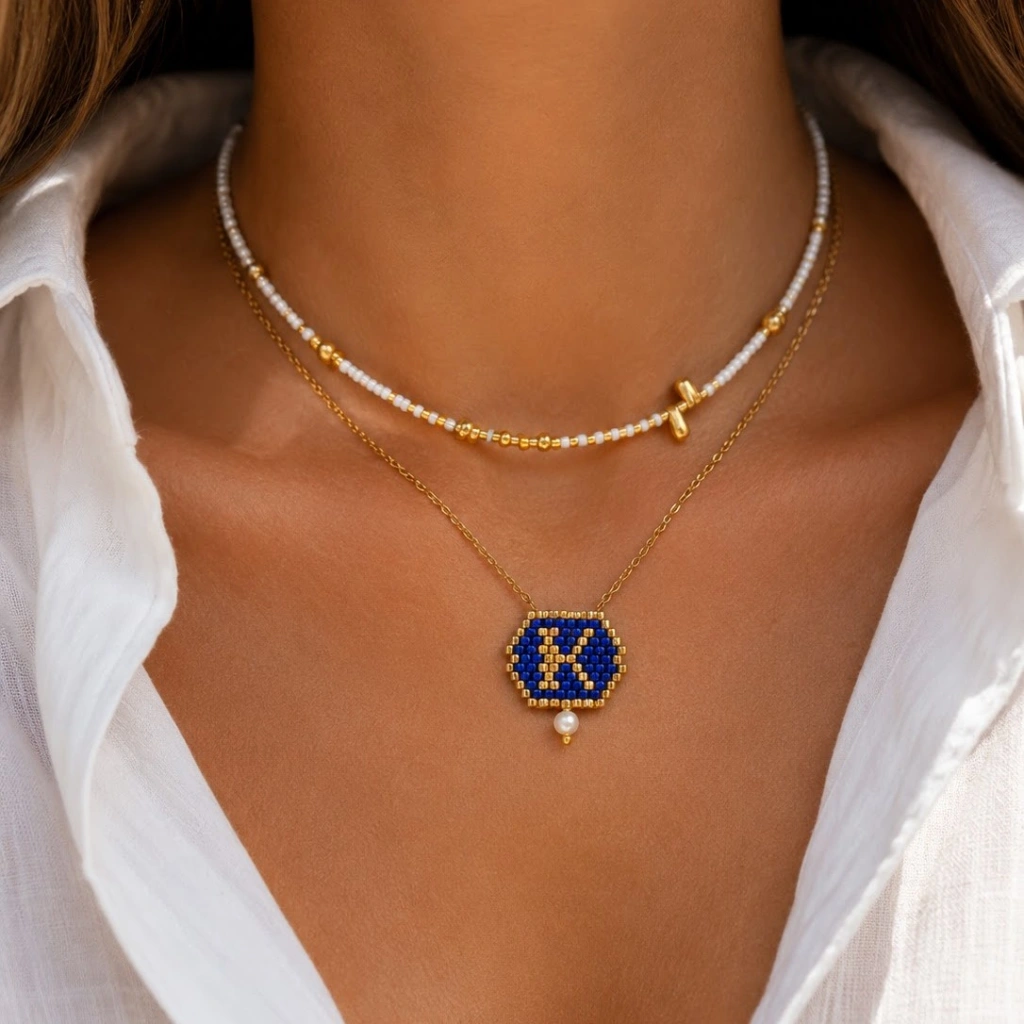 Aegean Monograms - 4