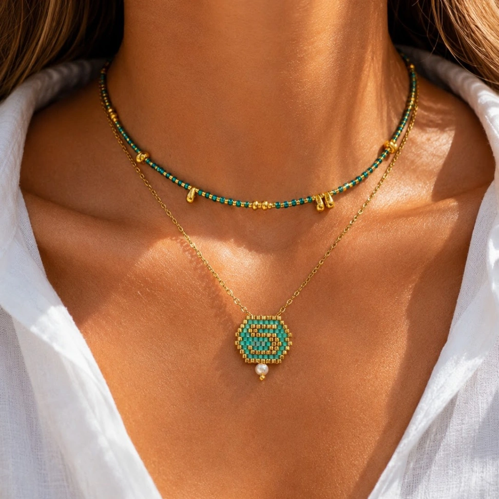 Aegean Monograms - 5