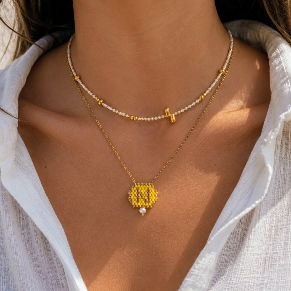 Aegean Monograms - 6