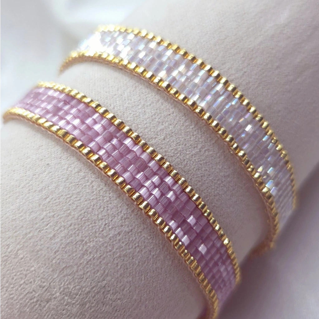 Soft Hues Bracelet 6 - 4