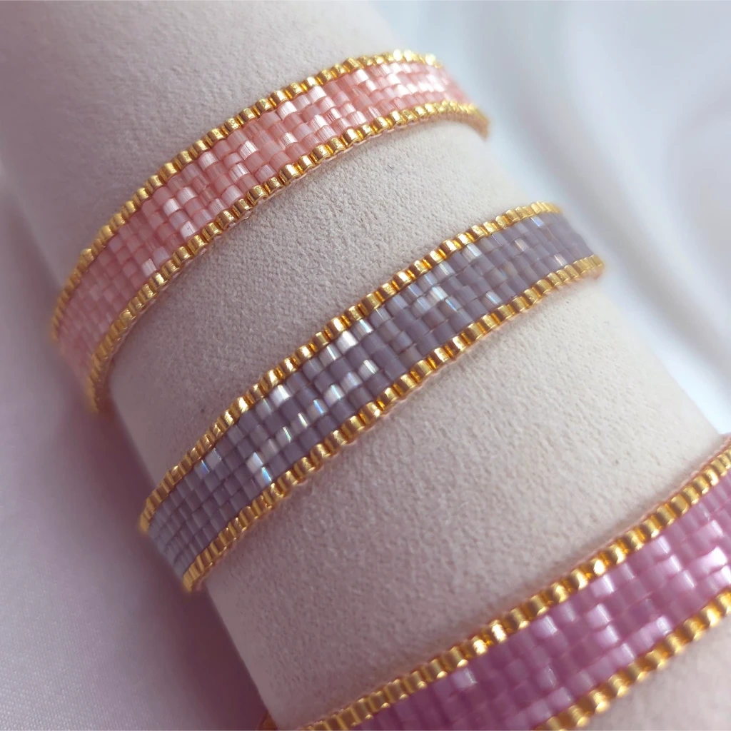 Soft Hues Bracelet 6 - 3