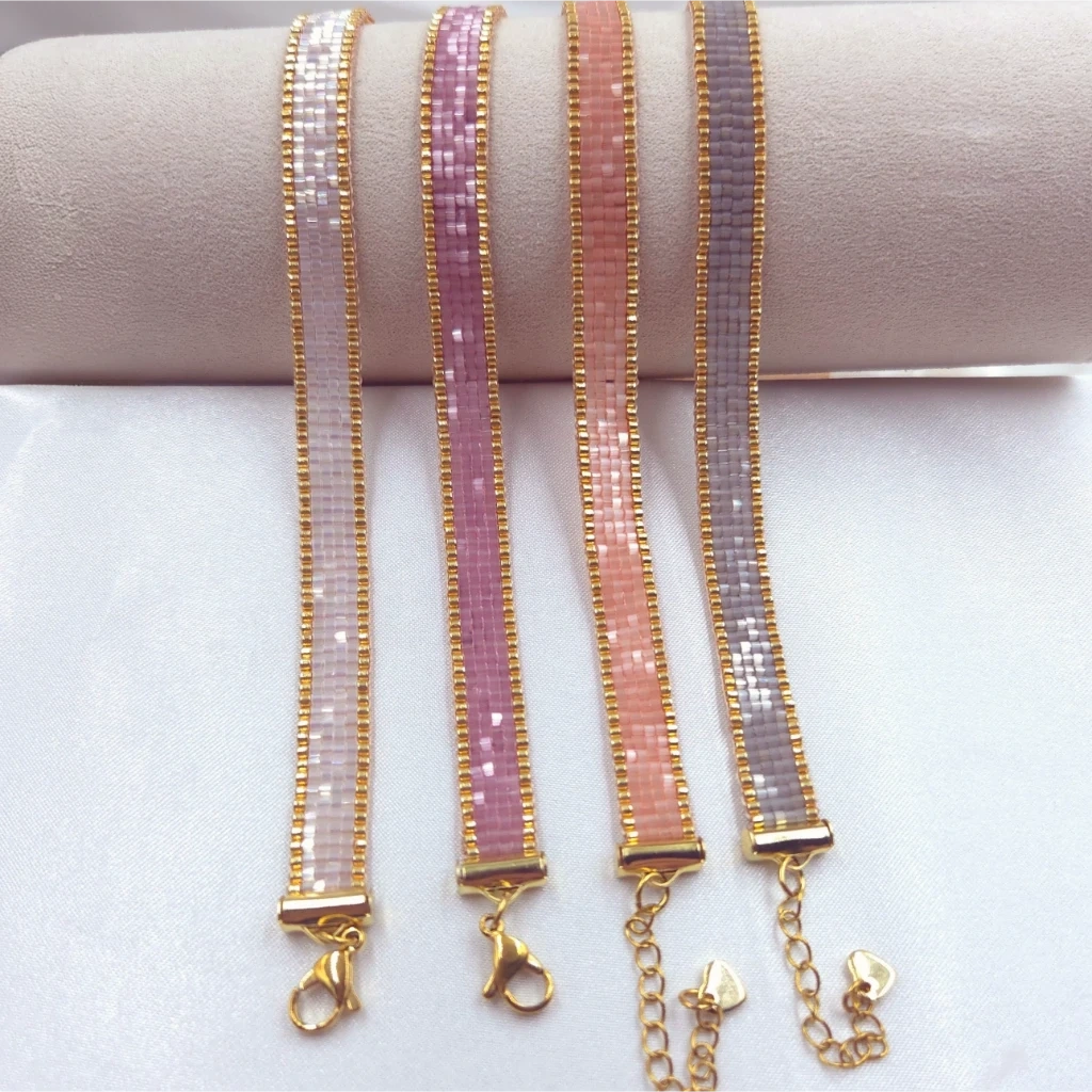 Soft Hues Bracelet 6 - 5