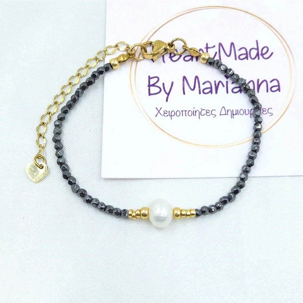 Midnight Sparkle Bracelets - 6