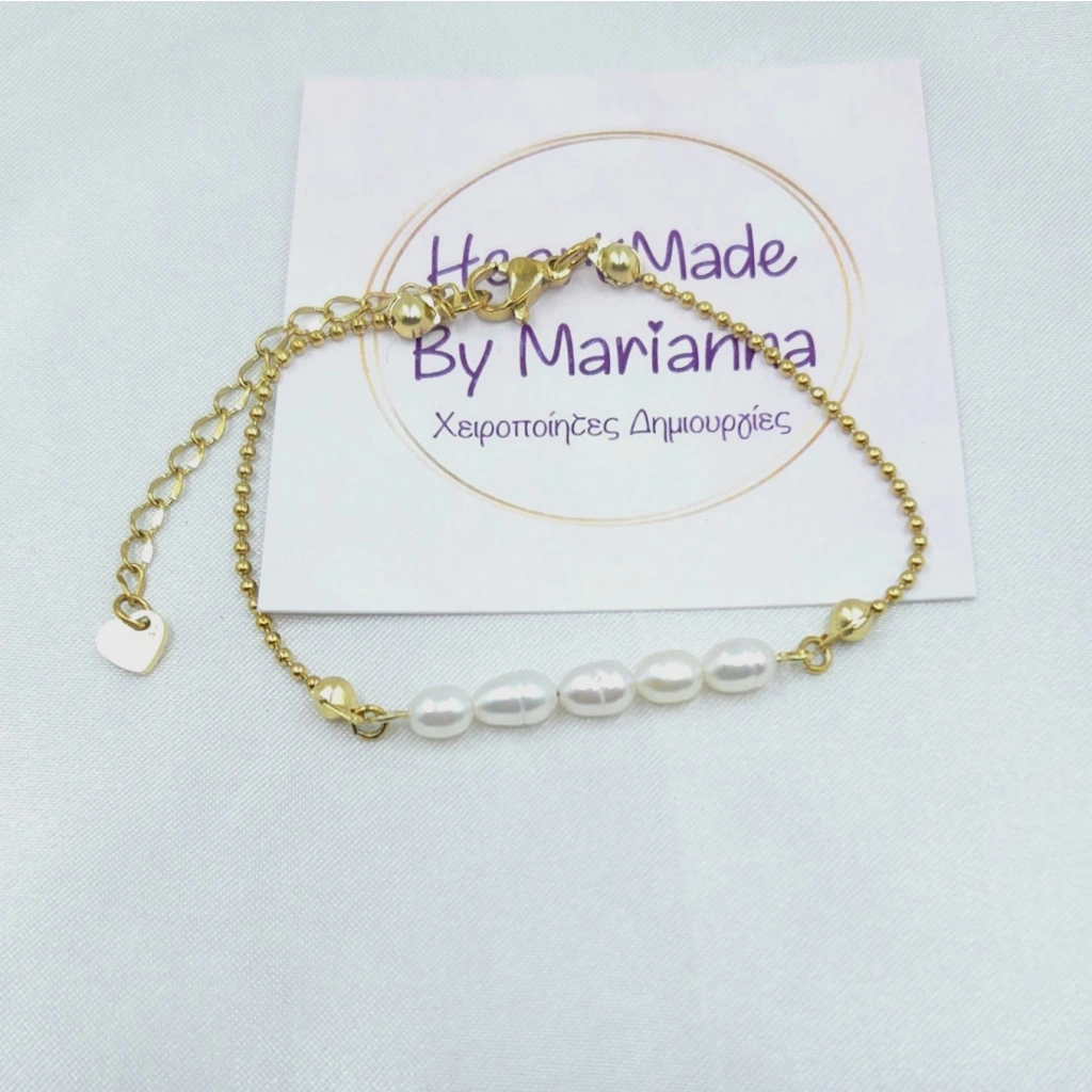 Midnight Sparkle Bracelets - 5