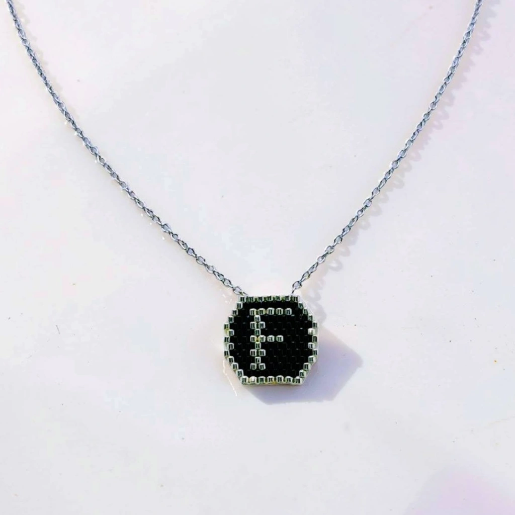Monogram Small - 4