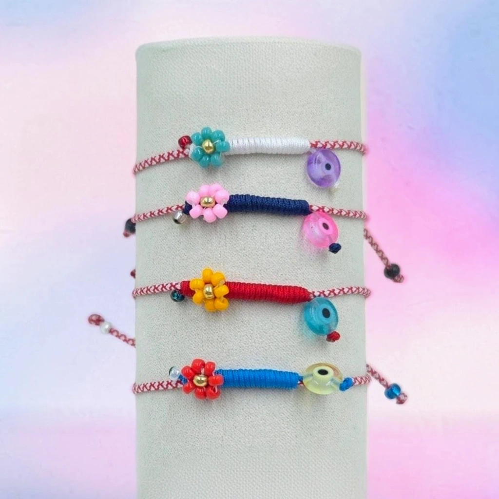 Martis Flower Bracelet - 2