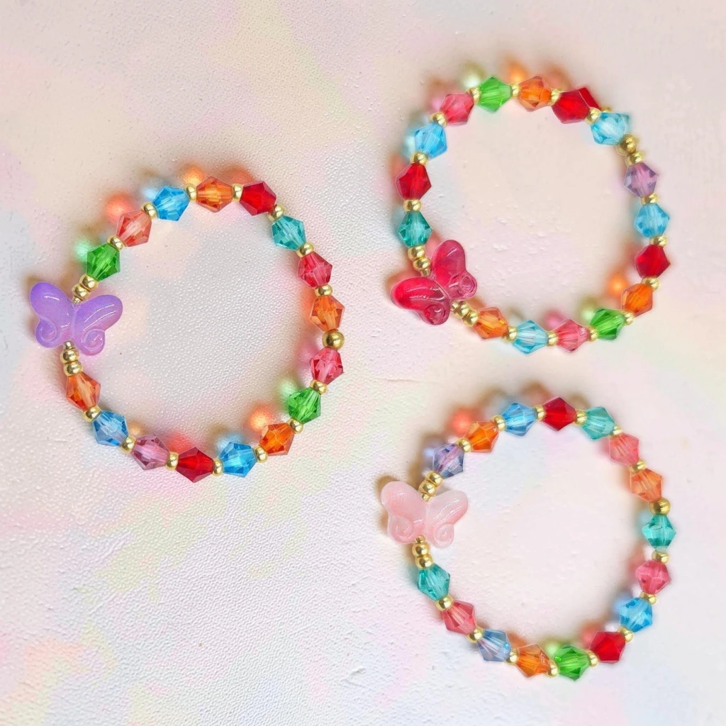 Butterfly Bracelet - 1