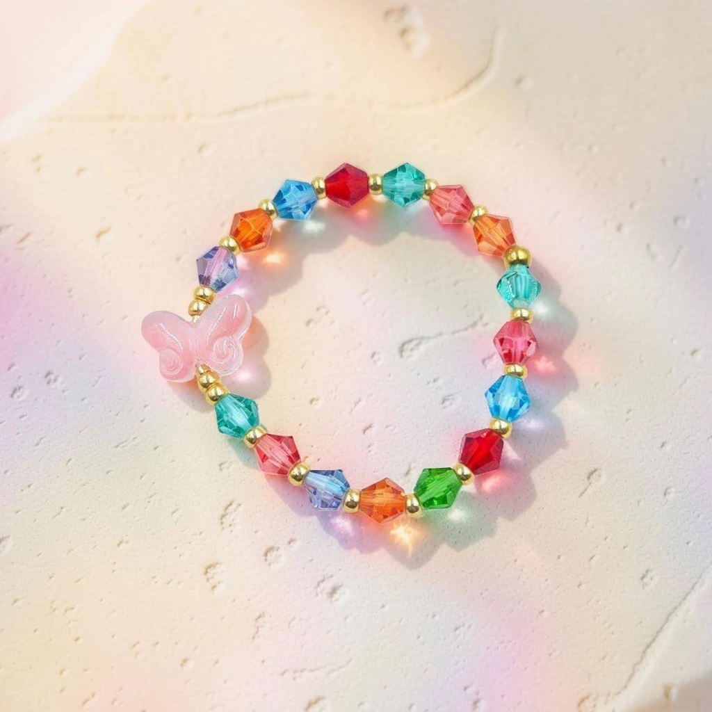 Butterfly Bracelet - 4
