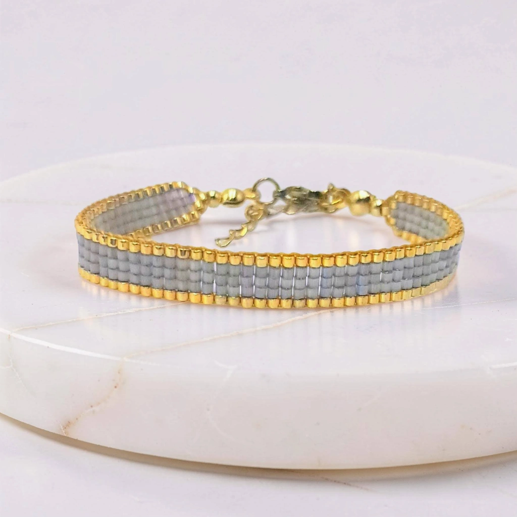 Silk Satin Bracelet 5 - 5