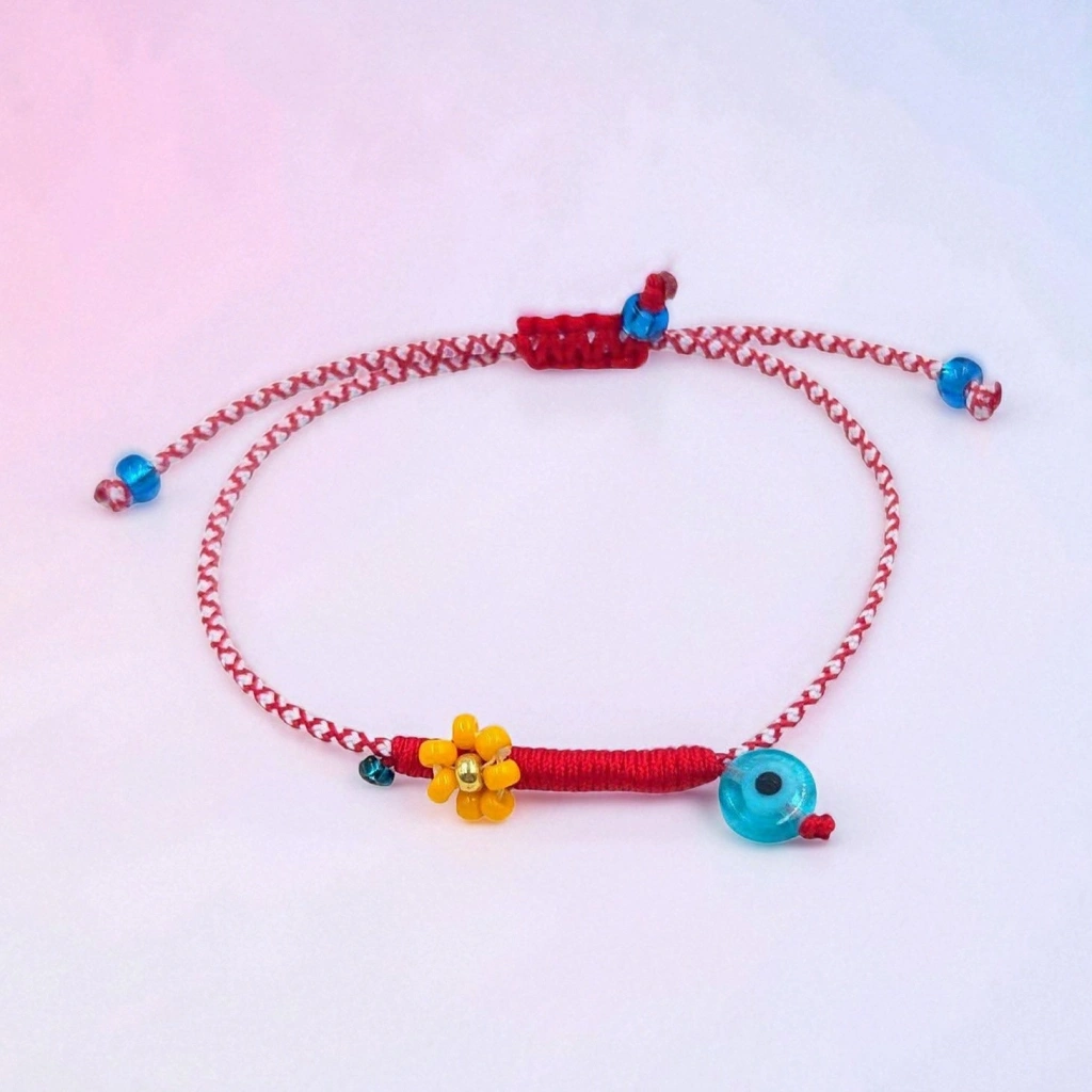 Martis Flower Bracelet - 3