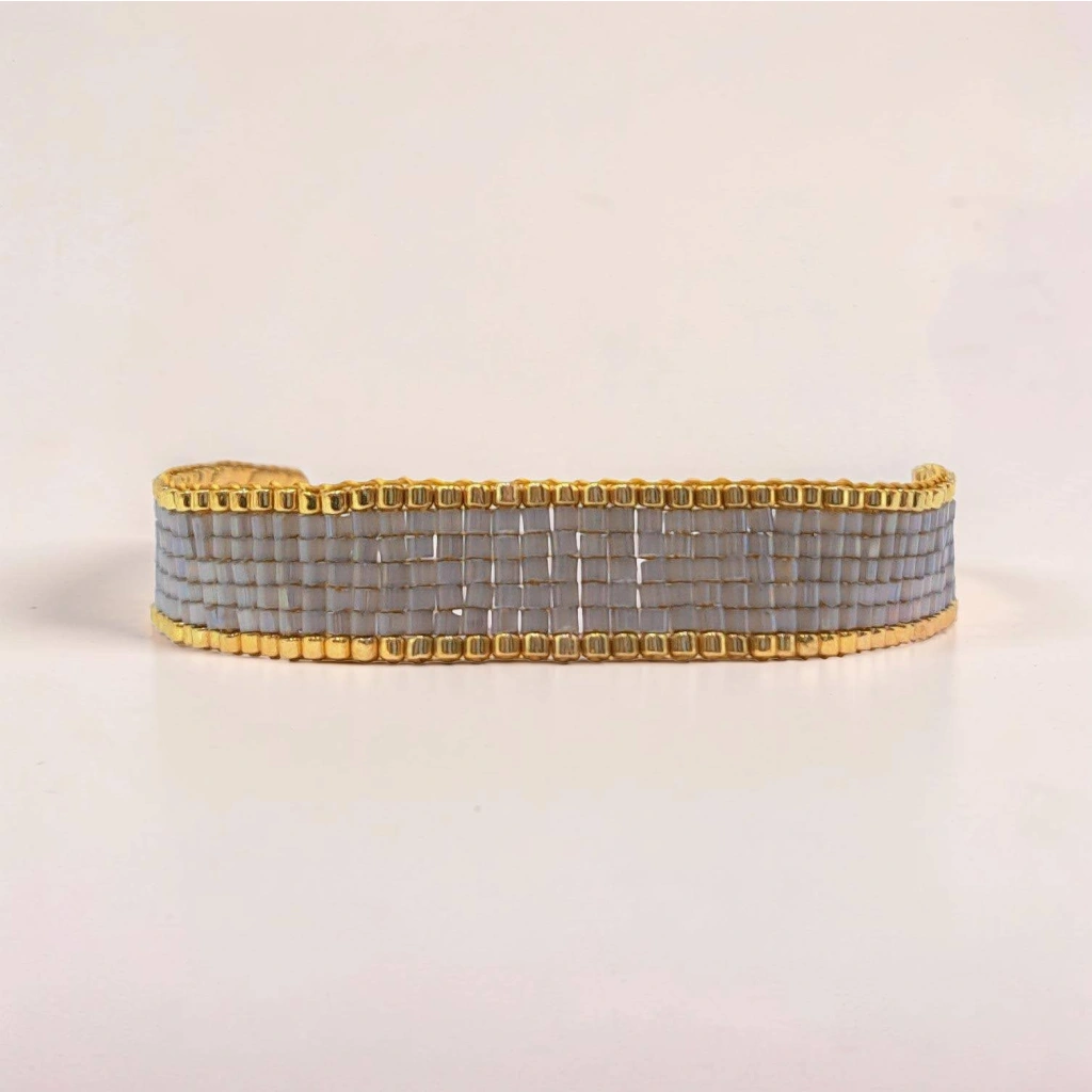 Silk Satin Bracelet 7 - 3