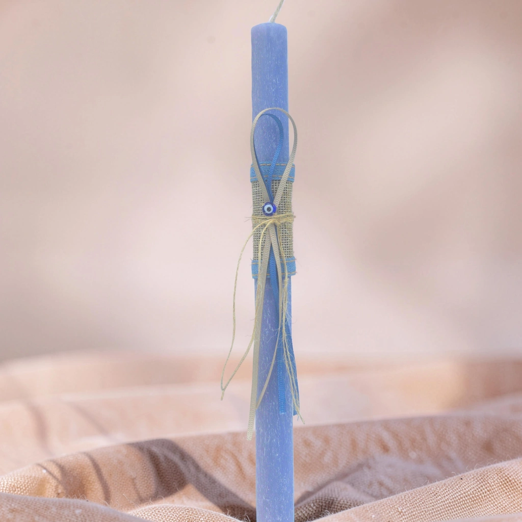Λαμπάδα Protective Eye - 5