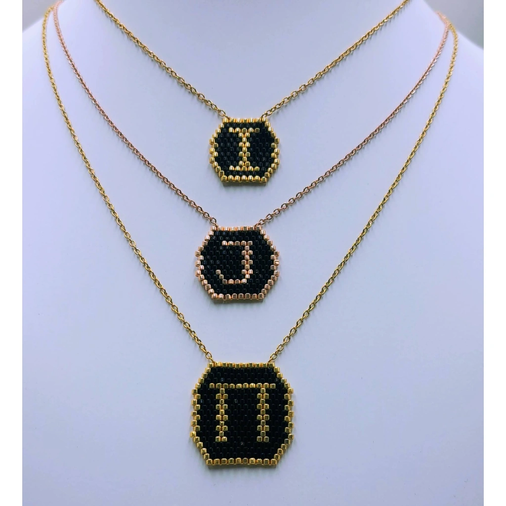 Monogram Large - 4