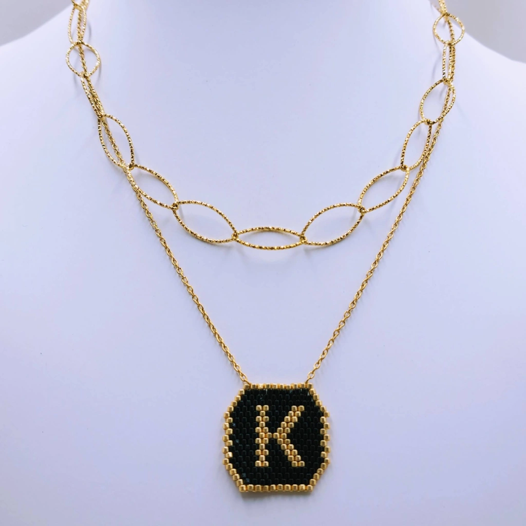 Monogram Large - 2