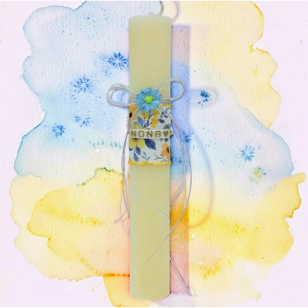 Λαμπάδα ΝΟΝΑ Bracelet - 2