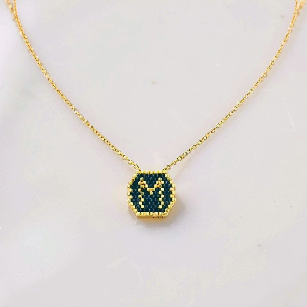 Monogram Small - 2