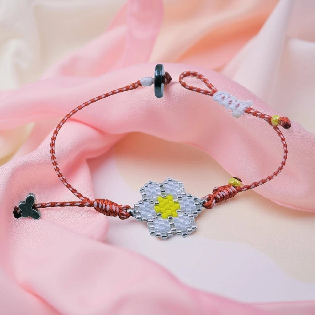 Daisy Martaki Bracelet - 1