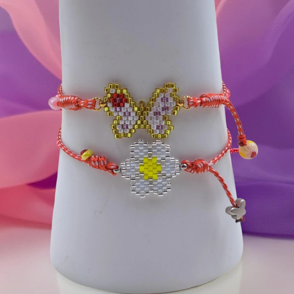 Daisy Martaki Bracelet - 2