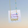 Blue Mama Necklace - 2