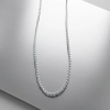 Wheat Chain Necklace