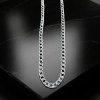 Rings Chain Necklace - 1