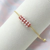 Barrel Martaki Bracelet - 2