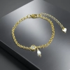 Sparkle Pearl Bracelet