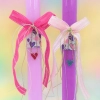 Λαμπάδα Lollipop Heart Necklace