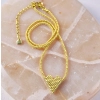 Heart Beat Necklace - 2
