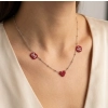 Love Letters Necklace - 6