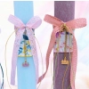 Λαμπάδα Crown Princess Necklace - 2